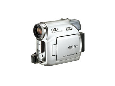 GR-D350 �̐��i�摜