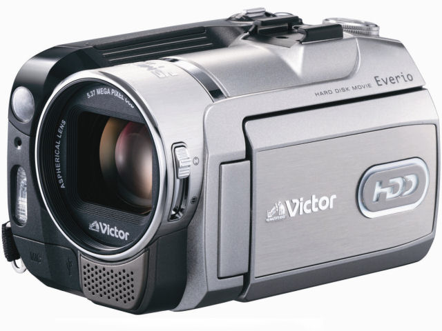 Everio GZ-MG575 �̐��i�摜