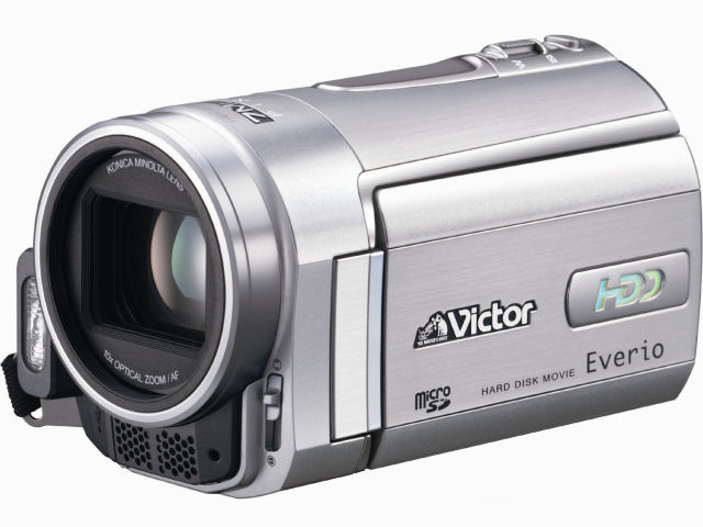 Everio GZ-MG730 �̐��i�摜