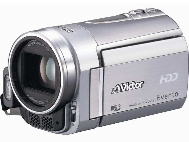 Everio GZ-MG530 �̐��i�摜