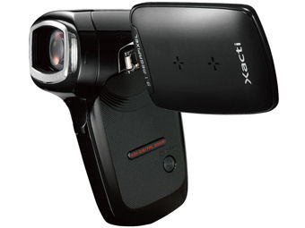 Xacti DMX-CG9 �̐��i�摜