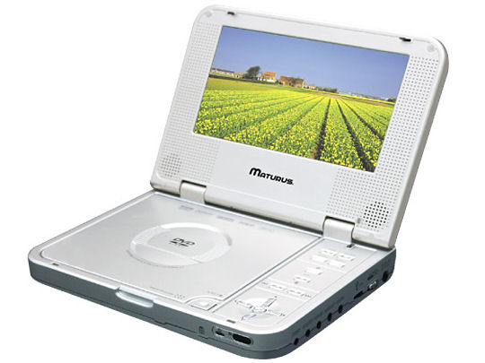 mATURUS MPT-701S �̐��i�摜