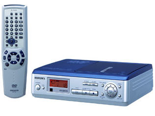 XD-DV170 �̐��i�摜