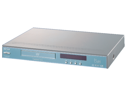 LinkTheater PC-MP2000/DVD �̐��i�摜