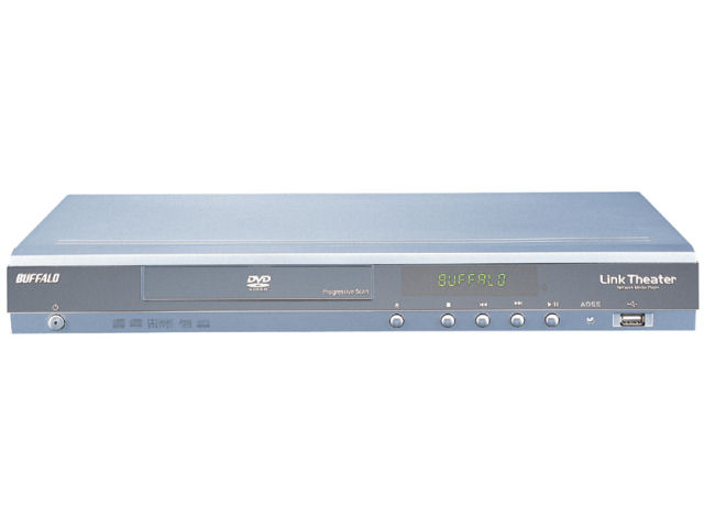 LinkTheater PC-P3LWG2/DVD �̐��i�摜