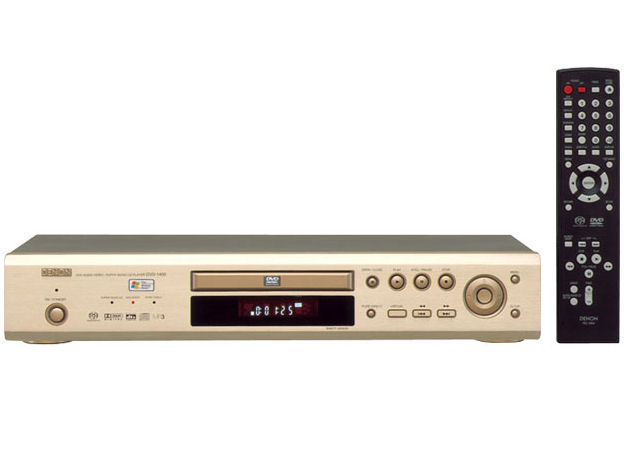 DVD-1400-N �̐��i�摜