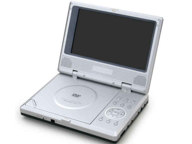 BDP-1710 �̐��i�摜