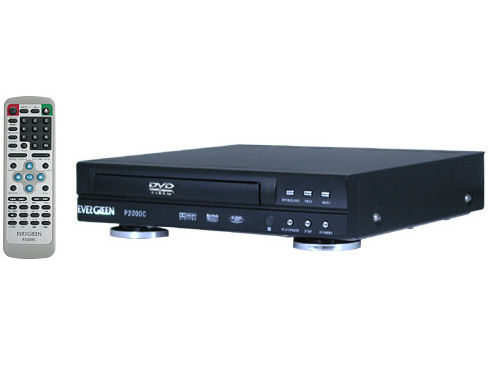 EG-DVDP2200C �̐��i�摜