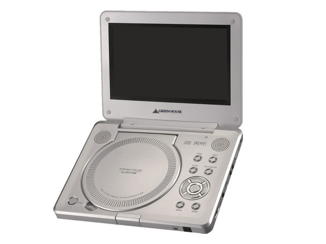 GH-PDV710W �̐��i�摜