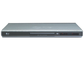 DVP-S500 �̐��i�摜