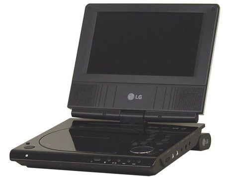 DP271 �̐��i�摜