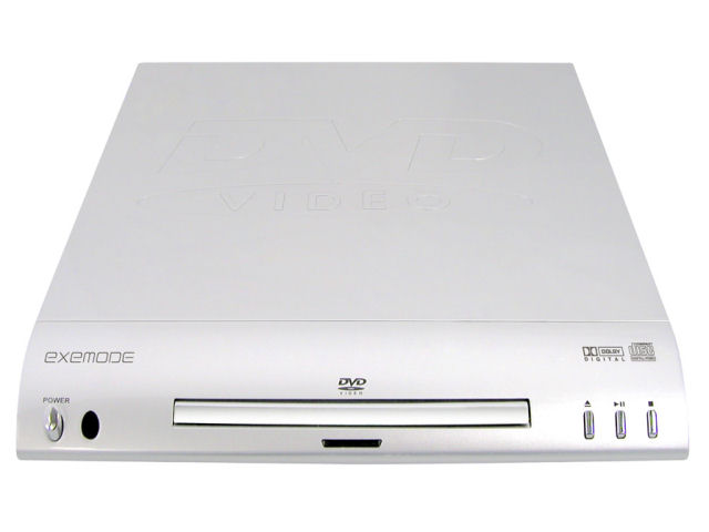 EXEMODE DV-1000 �̐��i�摜