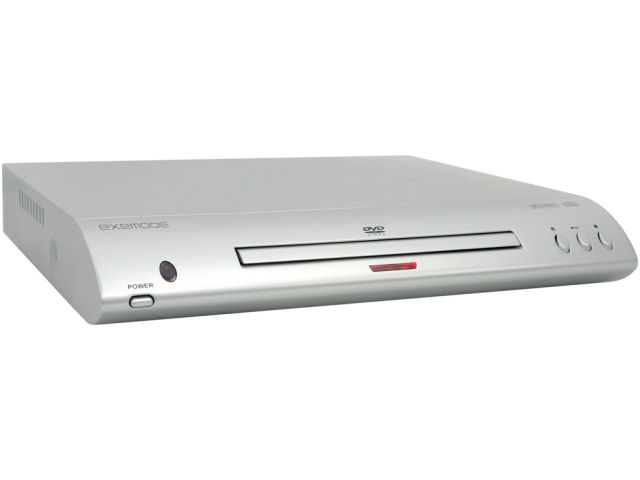 EXEMODE DV-1100 �̐��i�摜