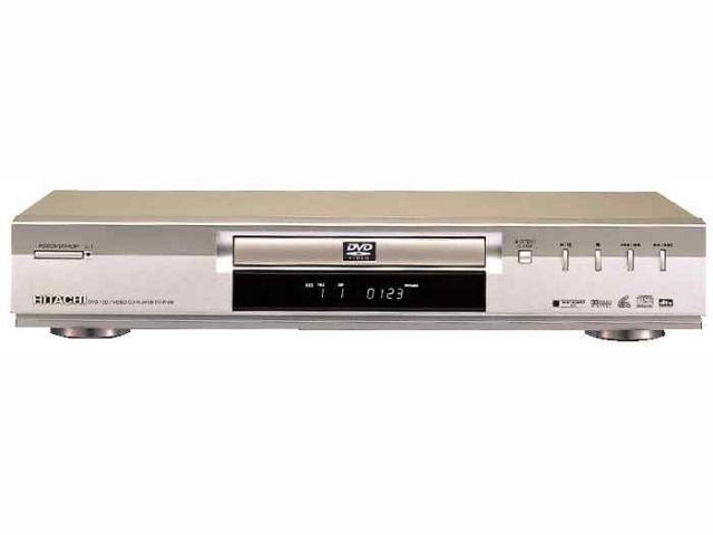 DV-P400 �̐��i�摜