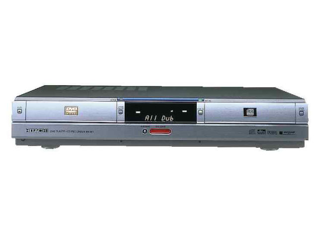 DV-W1 �̐��i�摜