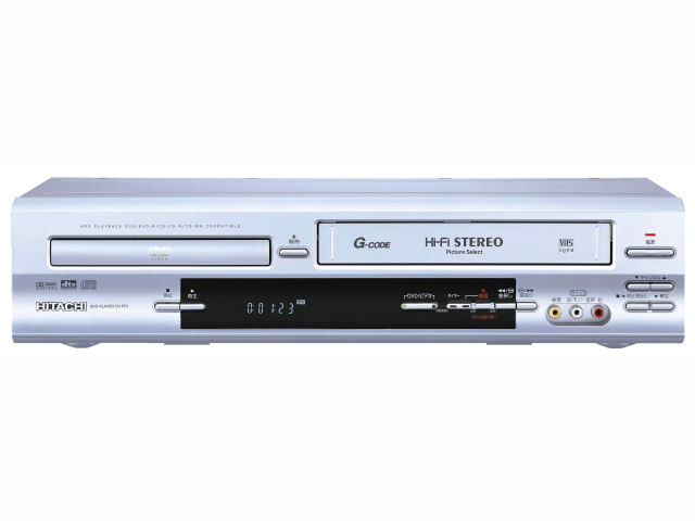 DV-PF3 �̐��i�摜