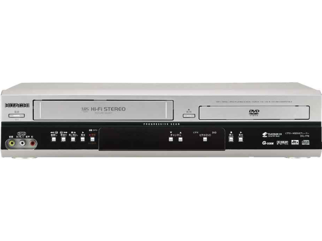 DVL-PF8 �̐��i�摜