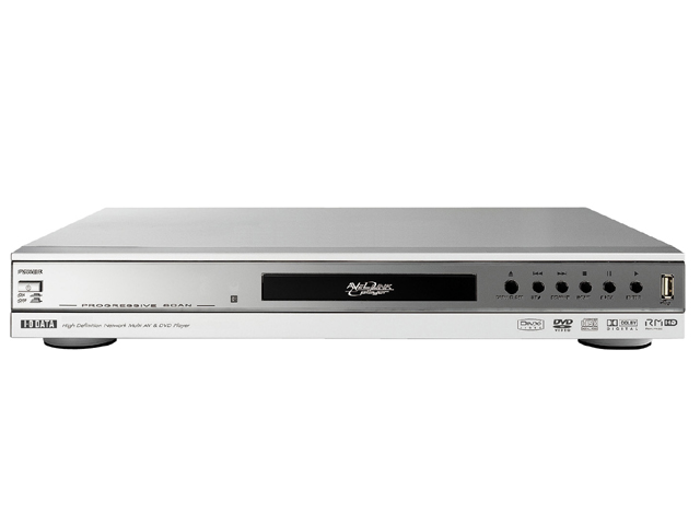 AVeL LinkPlayer AVLP2/DVDLJ �̐��i�摜