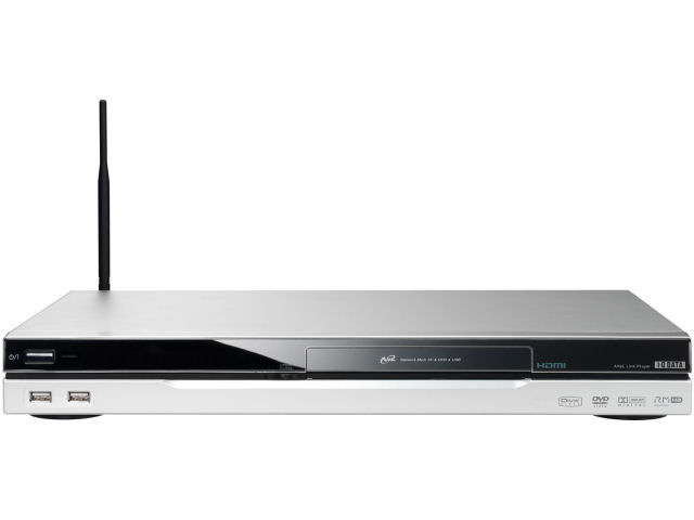 AVeL LinkPlayer AV-LS300DW �̐��i�摜