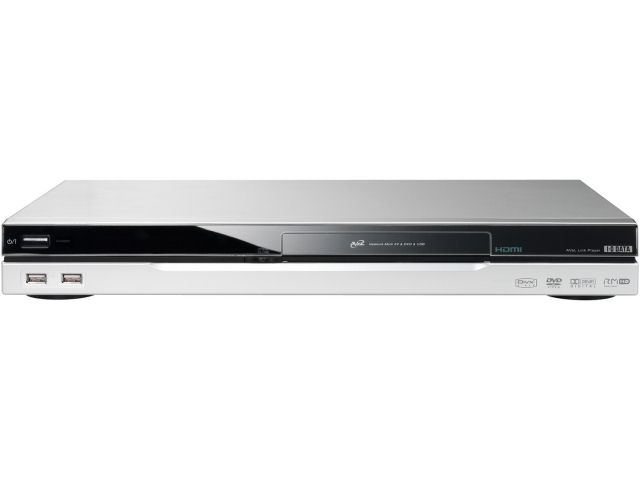 AVeL LinkPlayer AV-LS300D �̐��i�摜