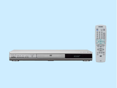 DJ-P260 �̐��i�摜