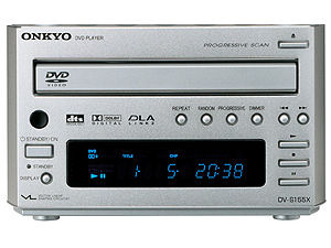 DV-S155X �̐��i�摜