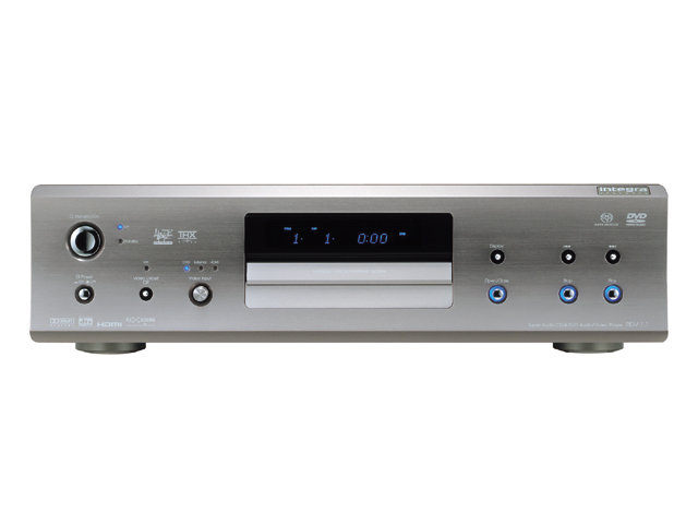 Integra RESEARCH RDV-1.1 �̐��i�摜