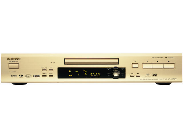 DV-SP504 �̐��i�摜