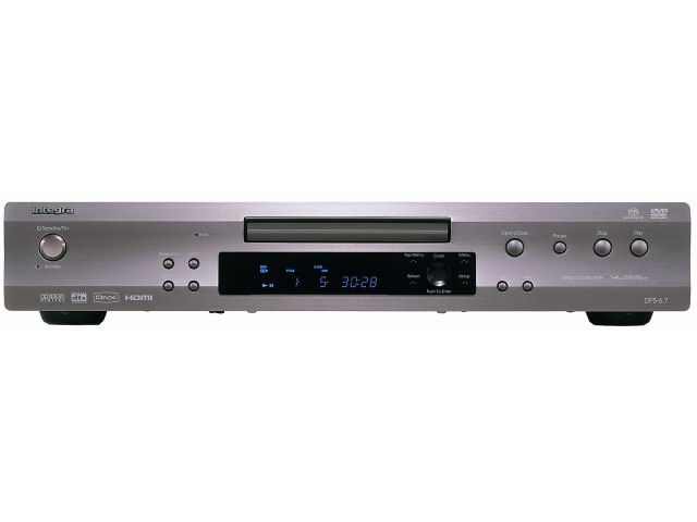 Integra DPS-6.7 �̐��i�摜