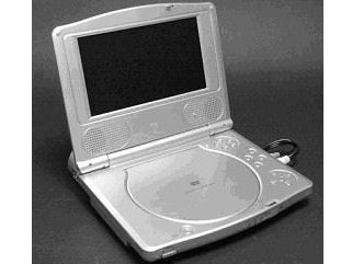 PDV-7TV �̐��i�摜