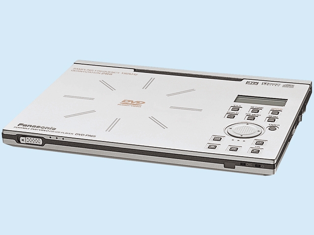 DVD-PA65 �̐��i�摜