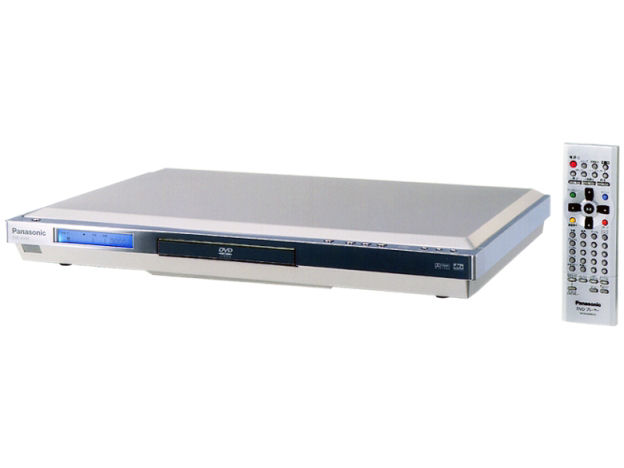 DVD-XV10 �̐��i�摜