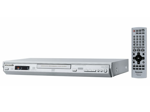 DVD-S37 �̐��i�摜