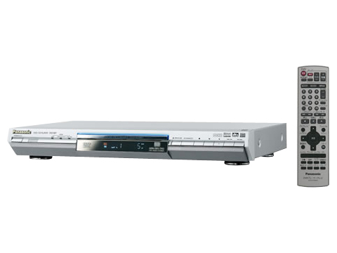 DVD-S97 �̐��i�摜