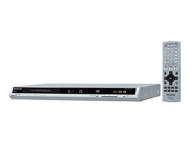 DVD-S39 �̐��i�摜