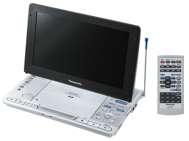 DVD-LX97 �̐��i�摜