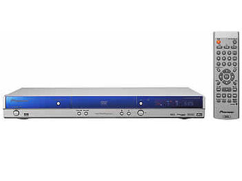 DV-555 �̐��i�摜