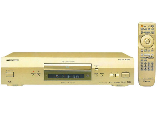 DV-S757A �̐��i�摜