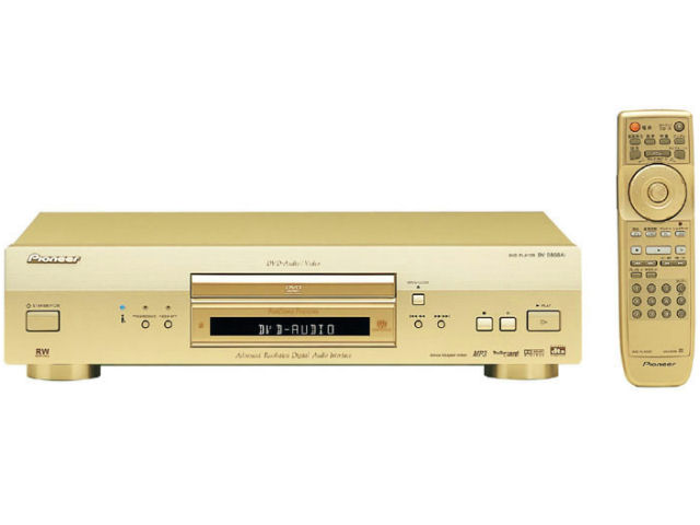 パイオニア DV-S858Ai 取扱説明書・レビュー記事 - トリセツ