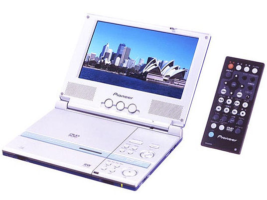 PDV-LC20TV �̐��i�摜