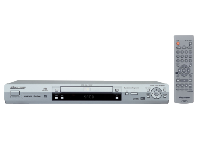 DV-578A �̐��i�摜