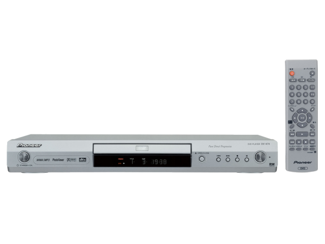 DV-474 �̐��i�摜