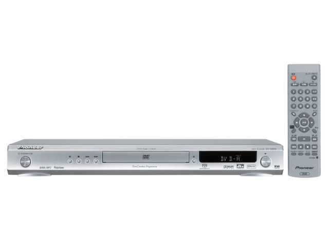 DV-585A �̐��i�摜