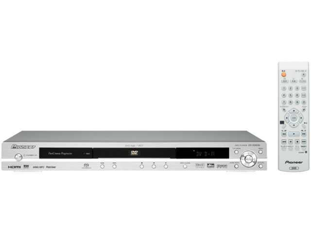 DV-696AV �̐��i�摜