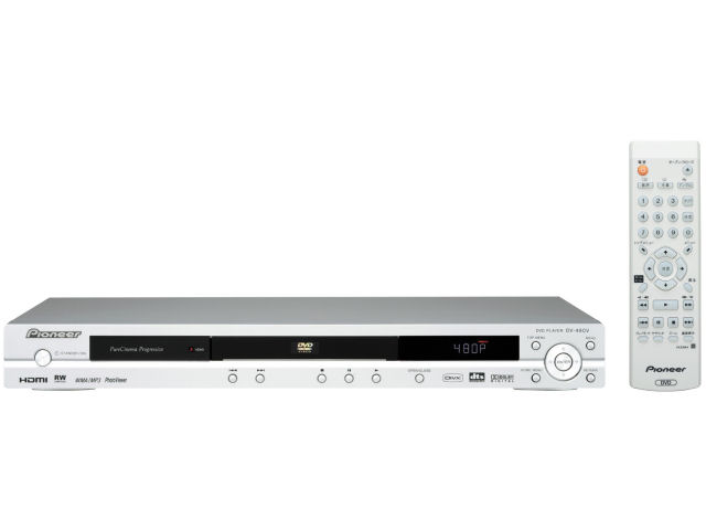 DV-490V �̐��i�摜