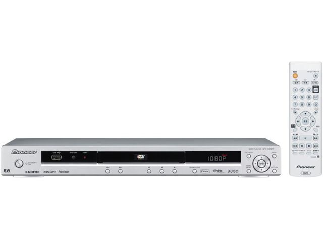 DV-400V �̐��i�摜