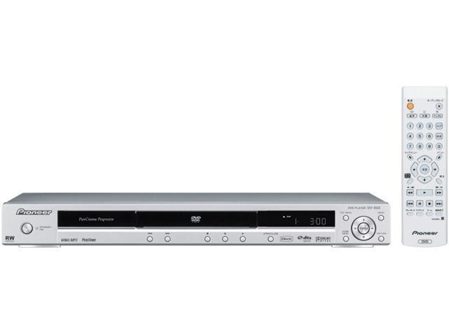 DV-300 �̐��i�摜