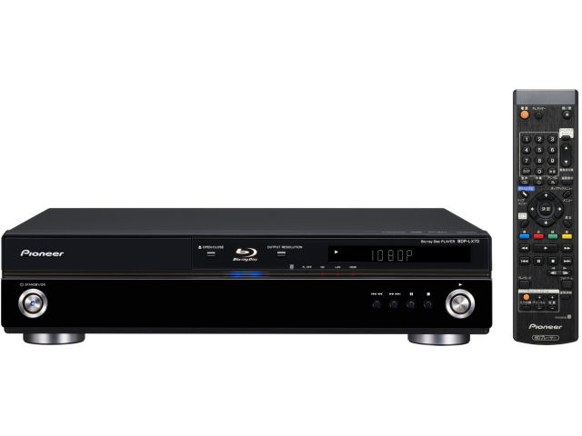 BDP-LX70 �̐��i�摜