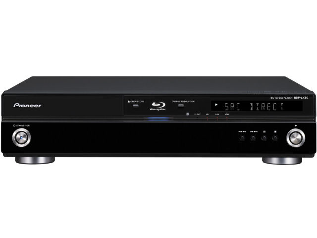 BDP-LX80 �̐��i�摜