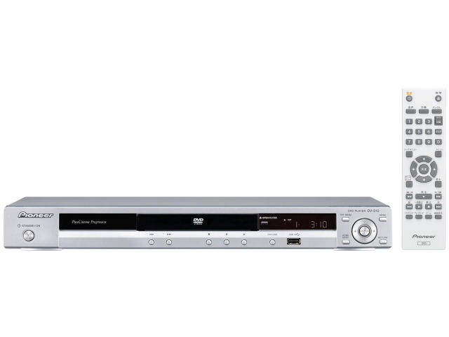 DV-310 �̐��i�摜